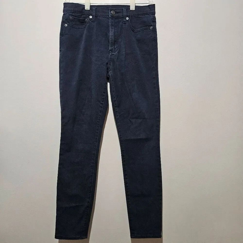 GAP 1969 Easy Legging Jeans Size 29P